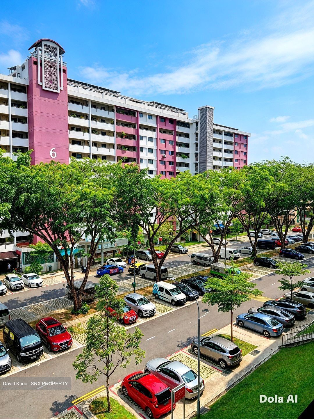 Blk 602 Yio Chu Kang Green (Ang Mo Kio), HDB 4 Rooms #629832621